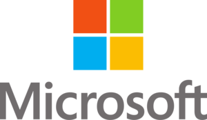 Microsoft logo