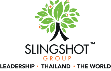 Slingshot Group logo