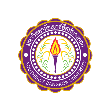 Southeast Bangkok University logo