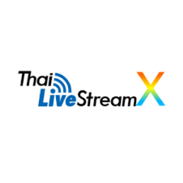 Thai LivestreamX logo