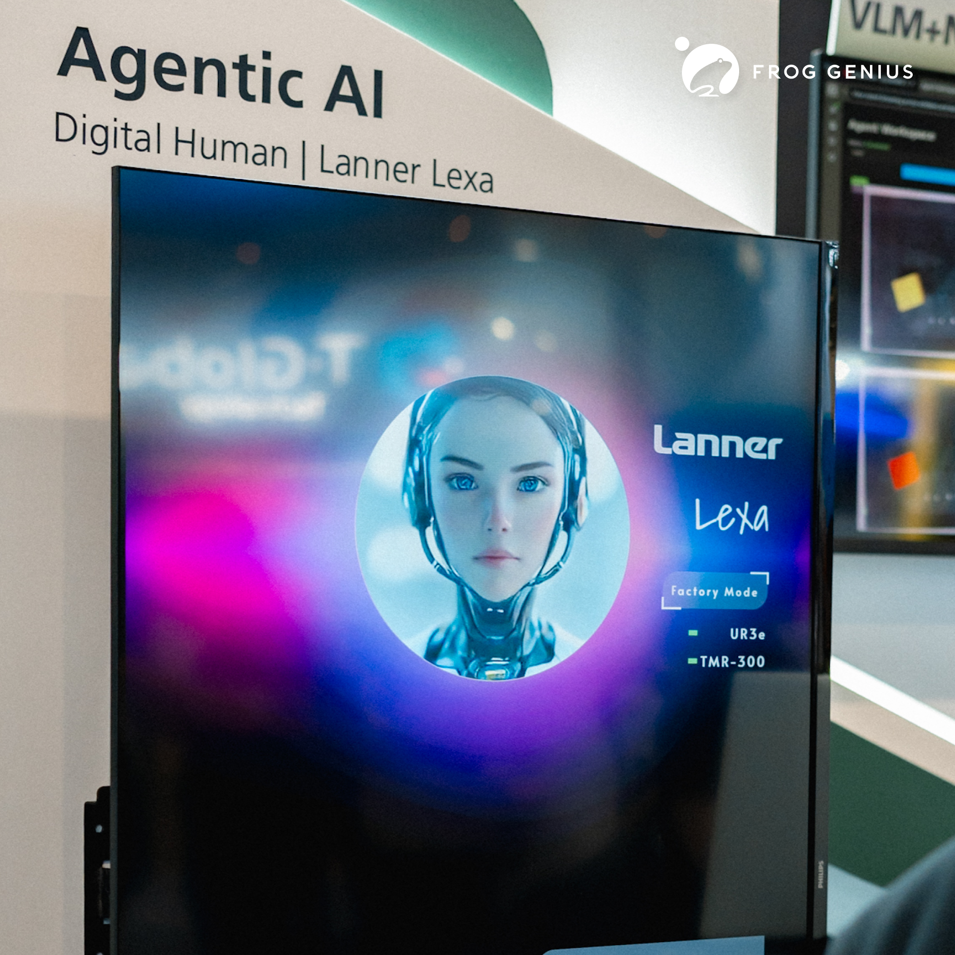 COUMPUTEX Tatpei 2026 -Agentic AI