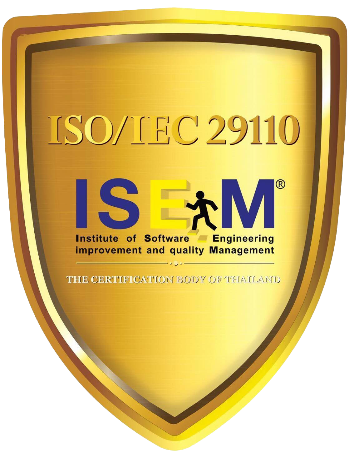 ISO/IEC 29110