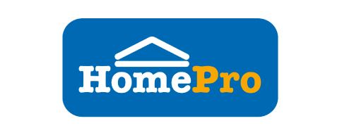 Homepro logo