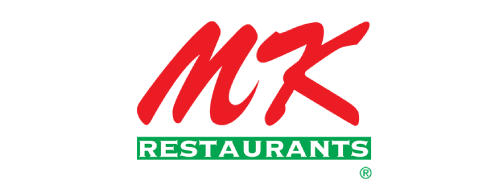 MK logo