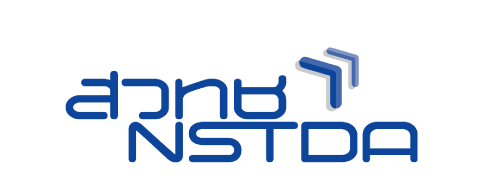 NSTDA logo