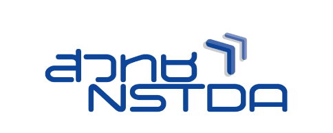 NSTDA logo