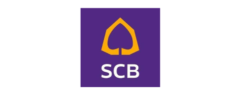 SCB logo