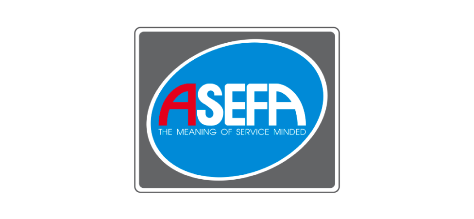 ASEFA Logo