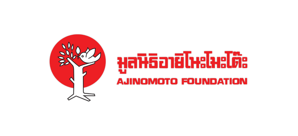 Ajinomoto Logo