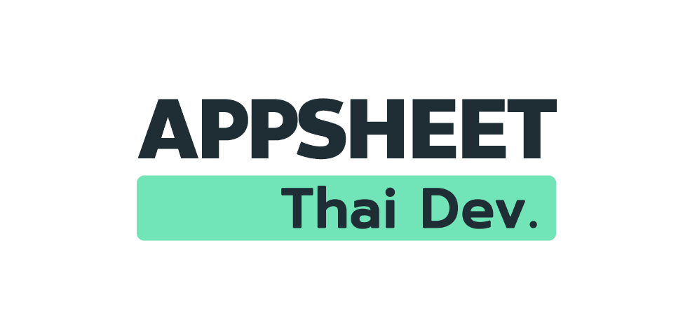 Appsheet Logo