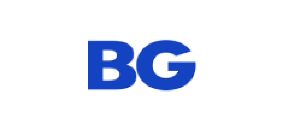 BG Logo