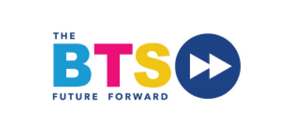 BTS Logo