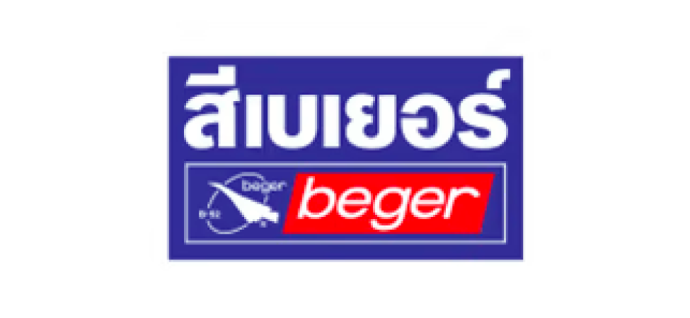 Beger Logo