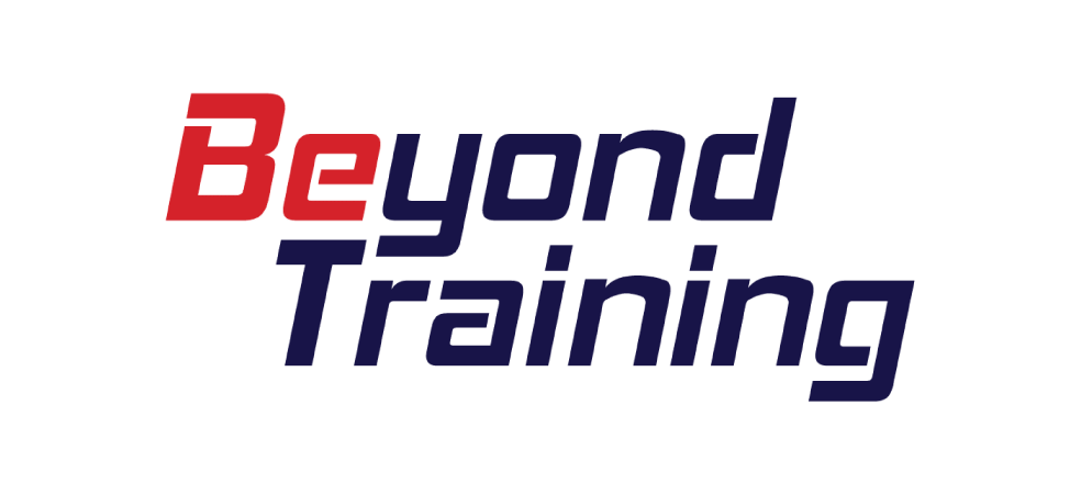 Beyond Logo