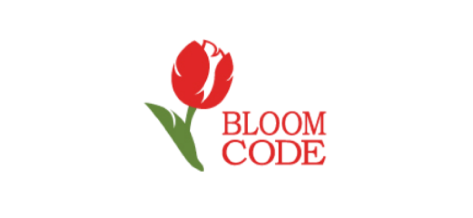BloomCODE Logo