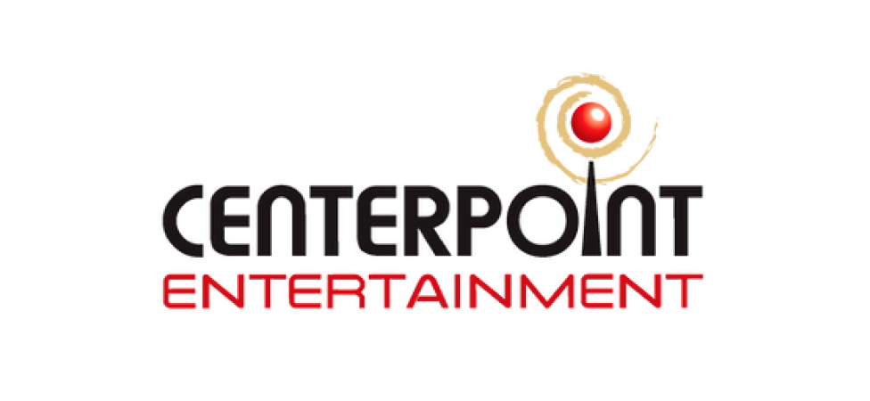 Center Point Logo