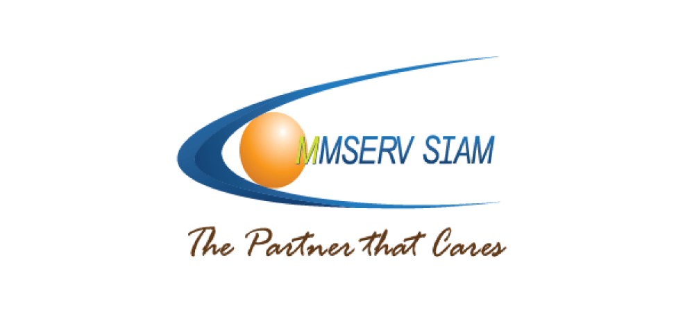 Commserv Logo