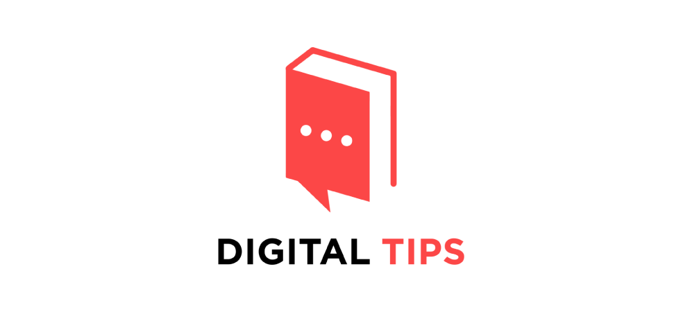 DigitalTips Logo