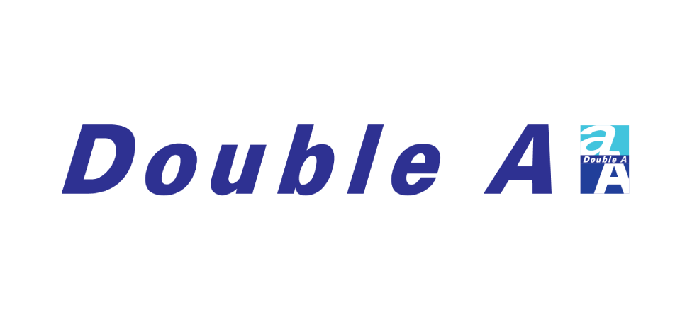 DoubleA Logo