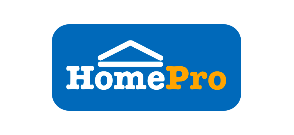 Homepro Logo