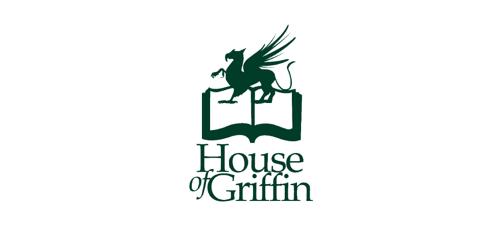 HouseOfGriffin Logo