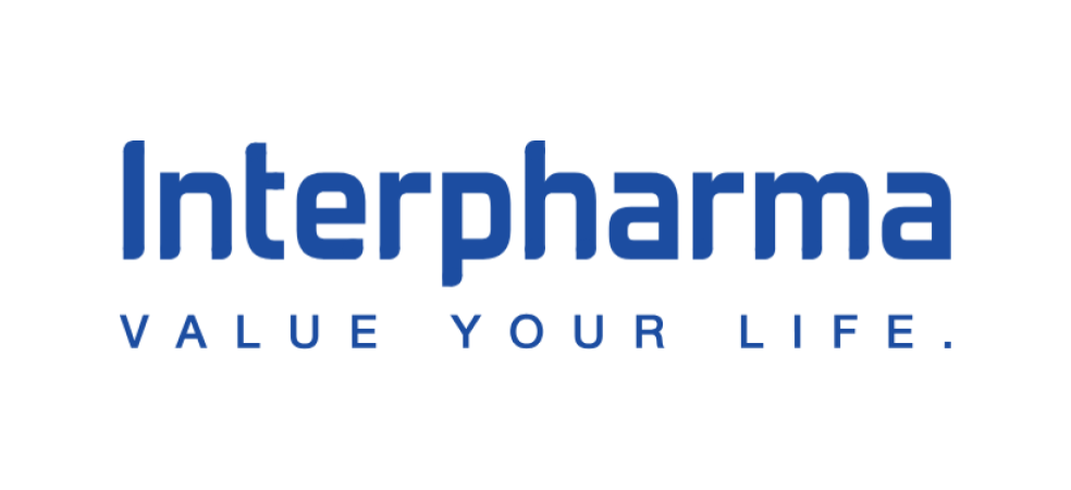 Interphama Logo