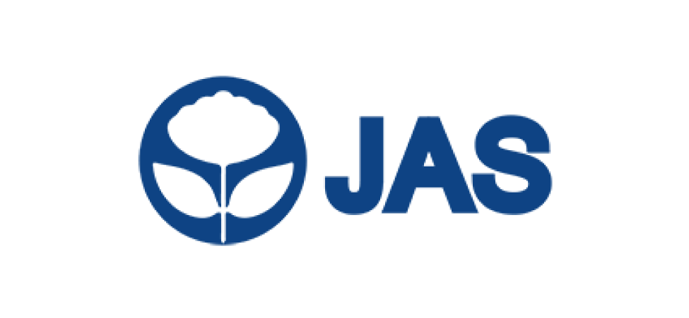 JAS Logo