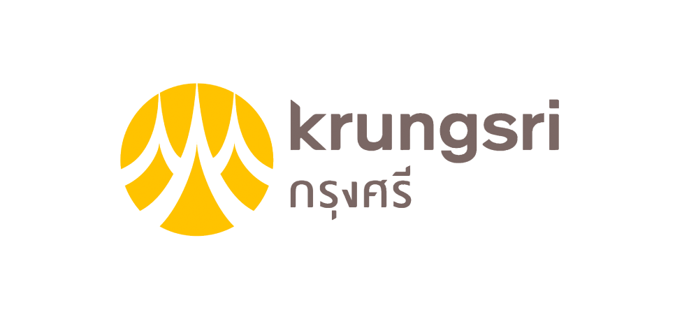 KRUNGSRI Logo