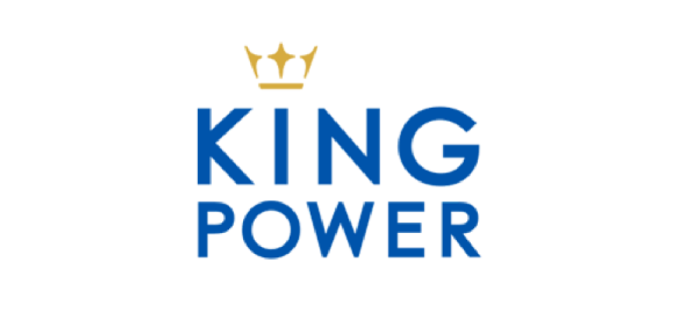 King Power Logo