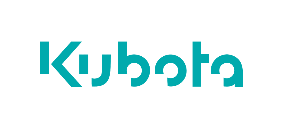 Kubota Logo