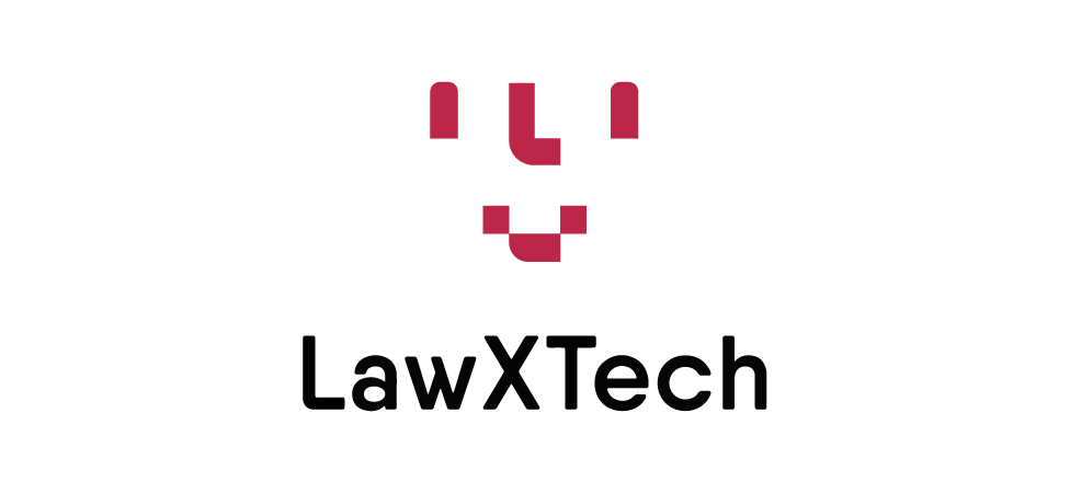 LawXTech Logo