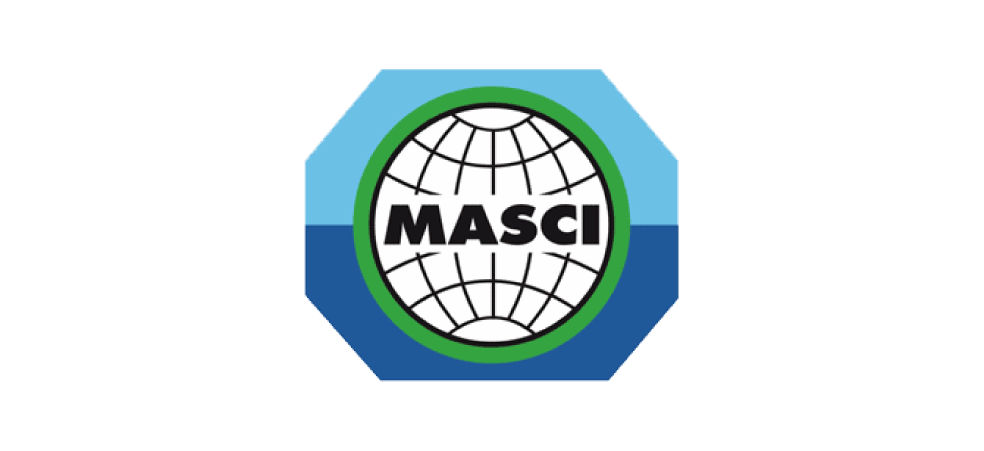 MASCI Logo