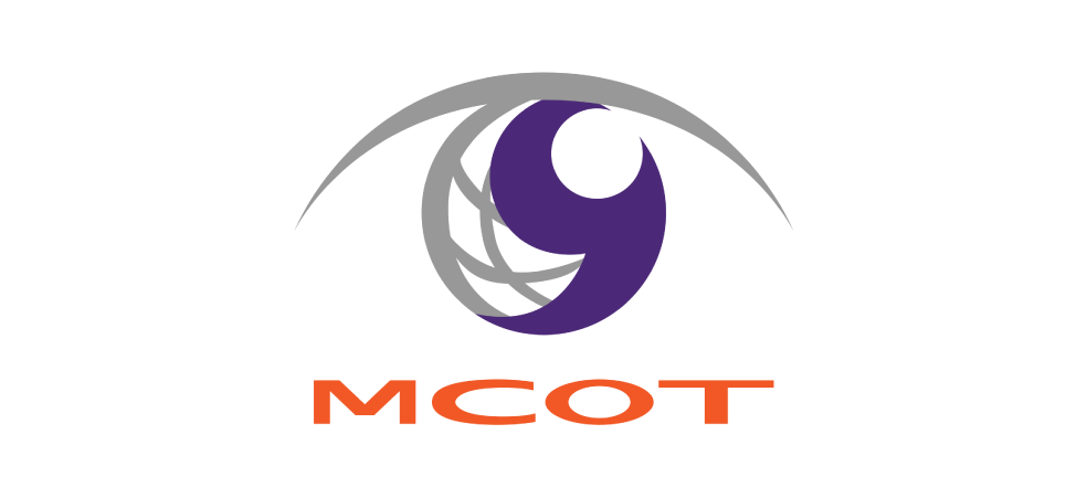 MCOT Logo