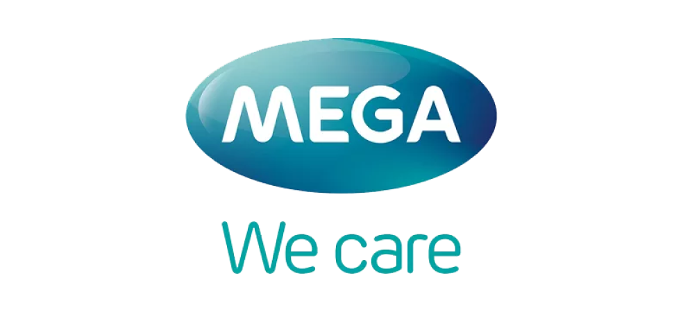 MEGAWECARE Logo