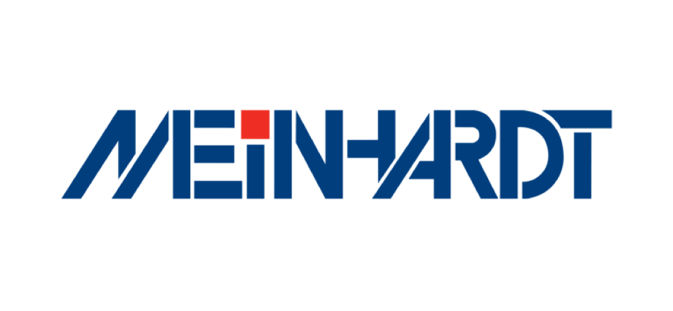 MEINHARDT Logo