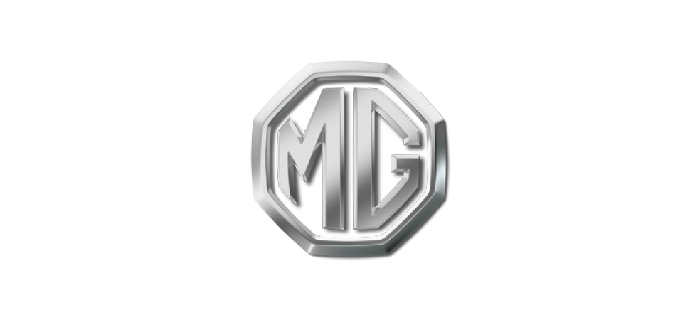 MG Logo