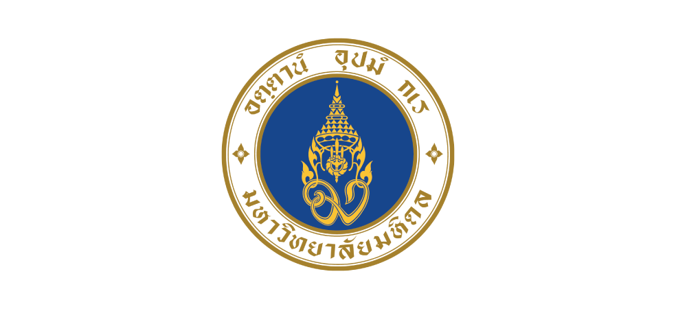 Mahidol Logo