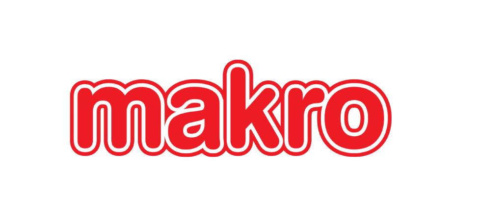 Makro Logo