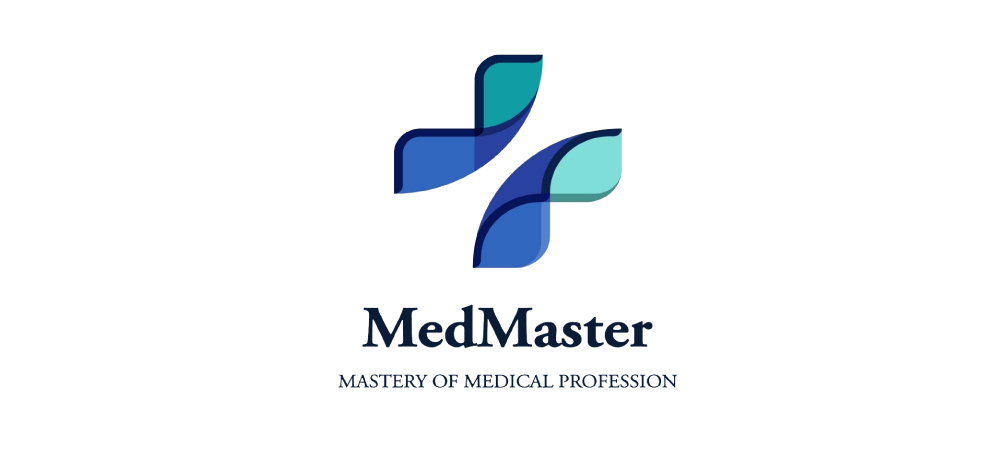 MedMaster Logo