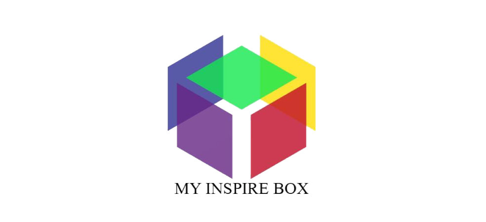 MyInspireBox Logo
