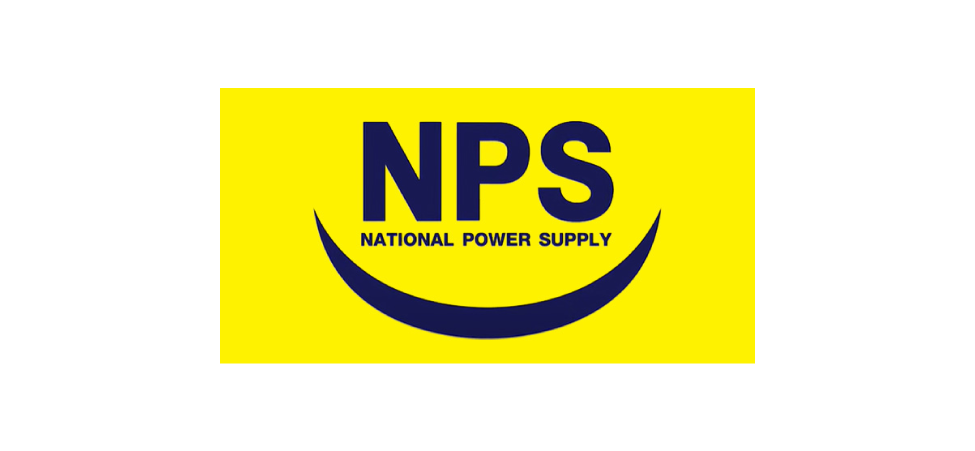 NPS Logo