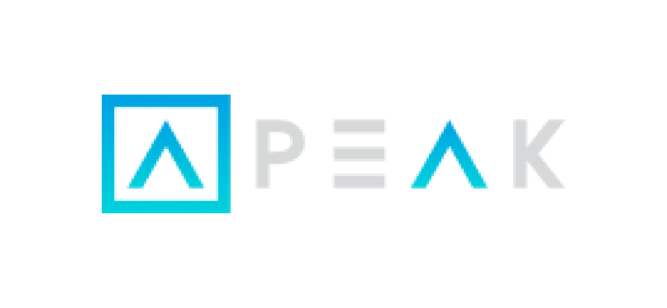 PEAK Logo