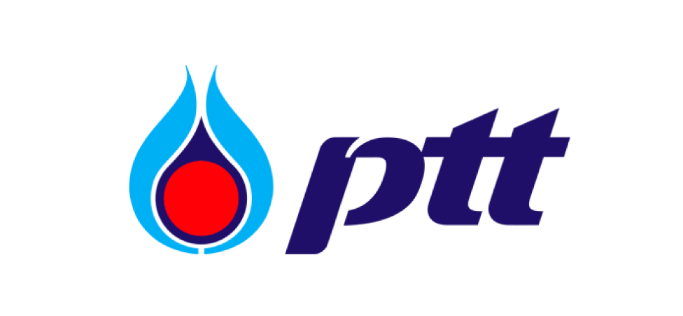 PTT Logo