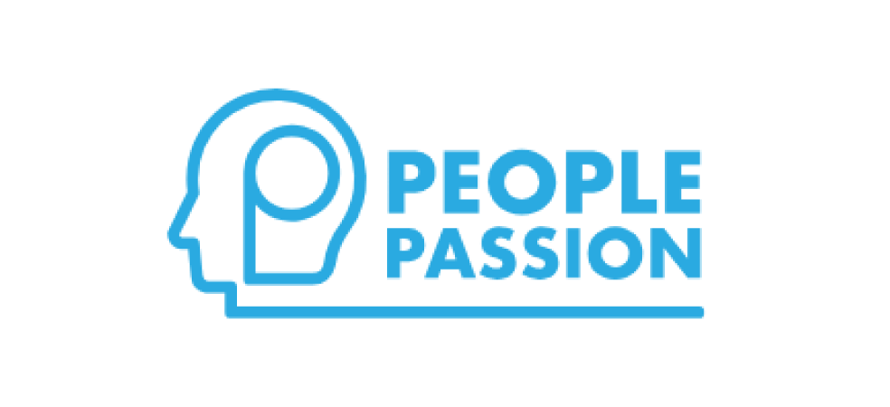 PeoplePassion Logo