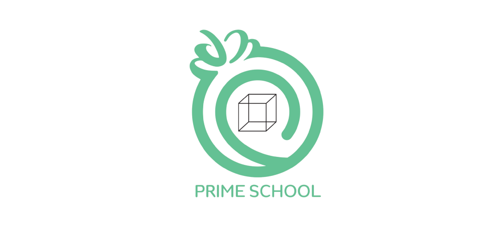 PrimeSchool Logo