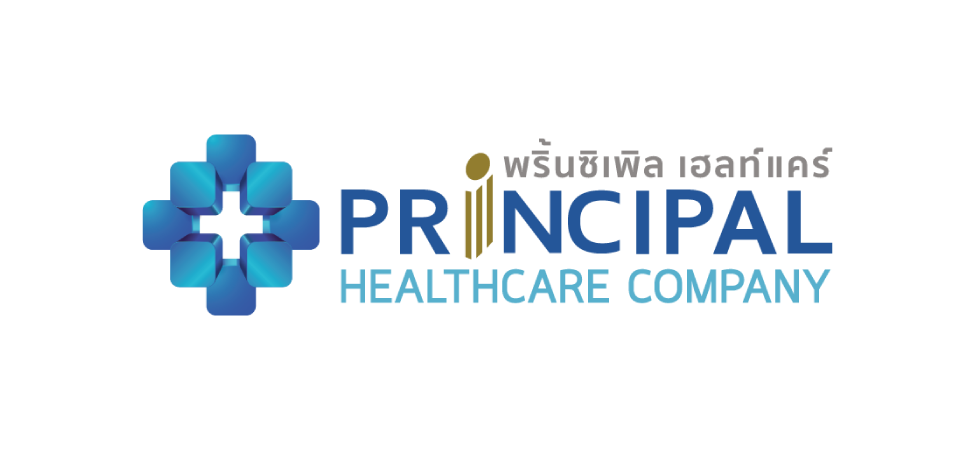 Principal Logo