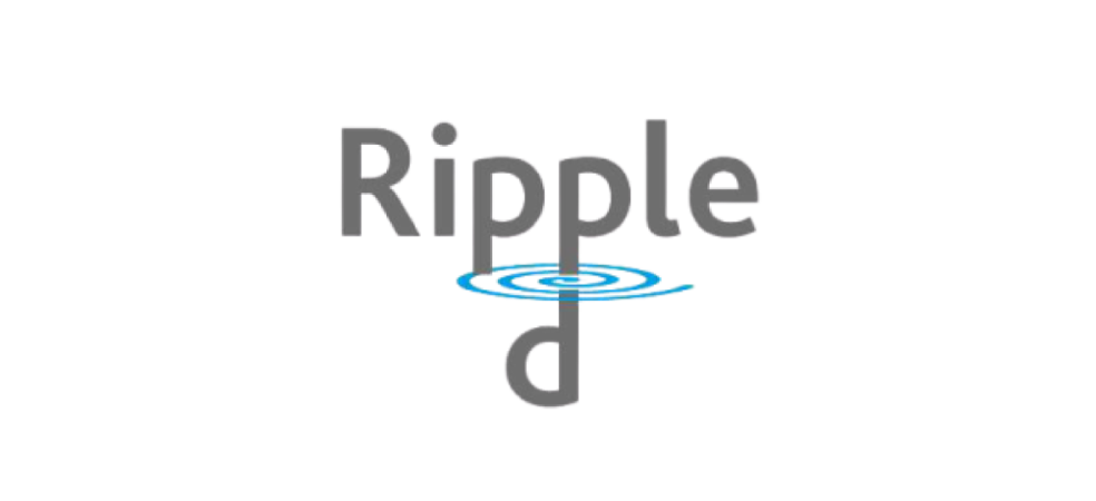 Ripple Logo