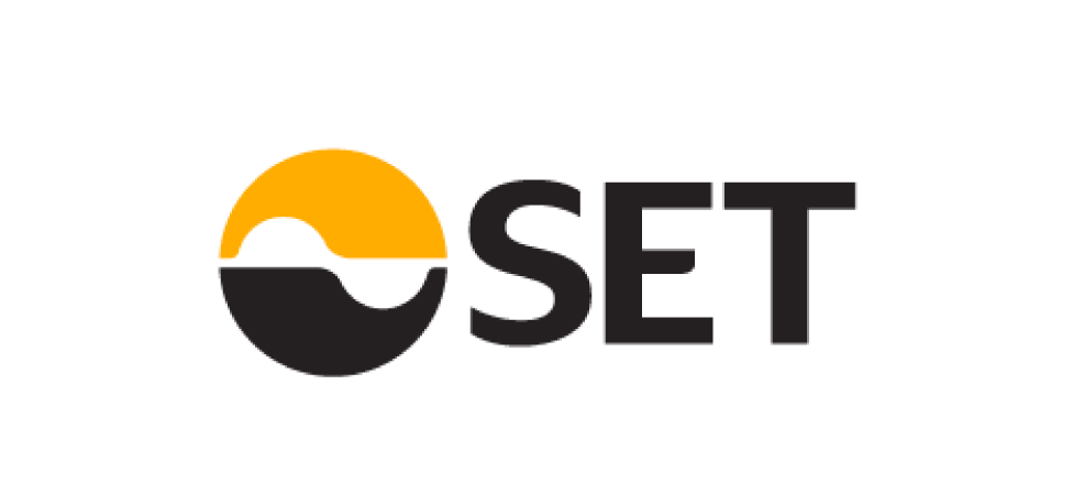 SET Logo