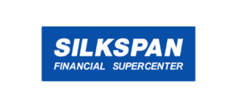 SILKSPAN Logo
