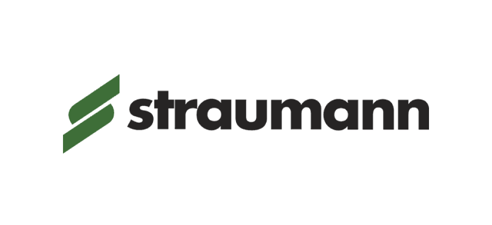 STRAUMANN Logo